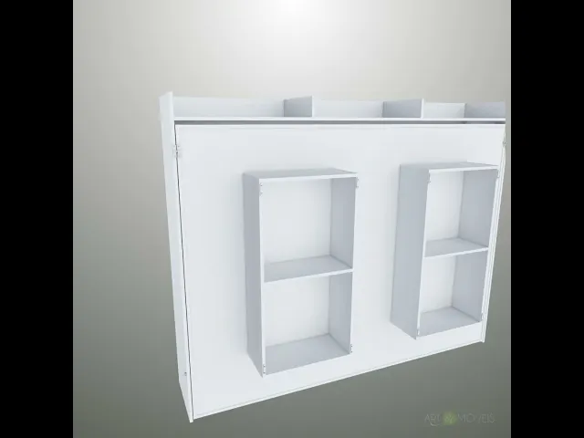 Vídeo do produto