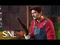 Lagu HBO Mario Kart Trailer - SNL