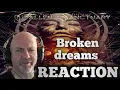 Download Lagu Fallen Sanctuary - Broken Dreams REACTION