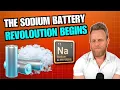 Download Lagu CATL introduceert natrium: de EV-batterij die de industrie ZAL herschrijven