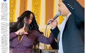 الفيديو التريند ترند تريند غربلت البر كله رضا البحراوي ليندا حالات واتس 