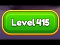 Loop Sort Walkthrough Level 415 Solution