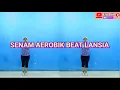 Download Lagu SENAM AEROBIK BEAT LANSIA (GERAKAN PELAN)