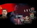 The Great Patriotic War - HOI4 Timelapse