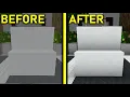 This simple lighting trick fixed my block game