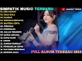 Lagu 1001 MACAM - GALA GALA - KANDAS _ ON TRANDING RIA AMELIA FULL ALBUM SIMPATIK MUSIC TERBARU 2026