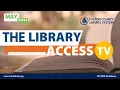 The Library Access May 2024 -