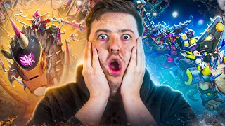 I ENTERED A TOURNAMENT WITH THE BEST ANTI RYZEAL DECK!