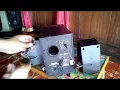 Download Lagu SLANK UNBOXING SPEAKER NIKO ATOMIX