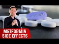 The Side Effects Of Metformin How To Avoid Them - Dr Berg