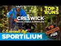 The Season Decider Did I Hold On Rocky Trail Superflow Creswick