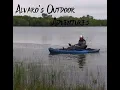Upgrades to lifetime tamarack angler 100 kayak from Walmart Sit on top kayak