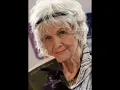 "Day of the Butterfly" by Alice Munro, relaxing storytelling