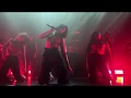 Download Lagu High - Dua Lipa The Self-Titled Tour - Dublin 9th April 2018