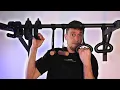 9 Best Pull-Up Handles Compared Rotating Neutral Grip Pull-Up Handles