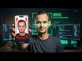 Face Anti-Spoofing for Facial Recognition in Python