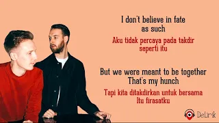 Download Day 1 - HONNE (Lirik Lagu Terjemahan) MP3