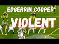 FILM STUDY Edgerrin Cooper is a MANIAC Packers LB becoming a star