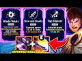 1 000 AD Untargetable Garen E Blade Waltz Slow and Steady ARAM Mayhem
