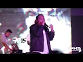 Alak Usok Pera Live - Kris Delano MNL Hip-hop Festival
