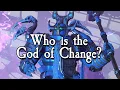 Tzeentch - God of Change Warhammer 40K Lore