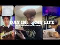 A day as a Freshman at Cal State Fullerton