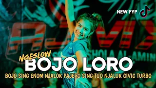 Download Dj Bojo Loro Stlye Banyuwangi Cocok Buat Joget Karnaval Full Bass By Zainul 99 MP3