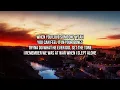 Chris Brown - Possessive (Lyrics) ft. Lil Wayne, BLEU | When you love someone, yeah