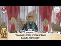 Download Lagu KU 31 Agustus | Pdt. Febe O.H. | Doa Kami untuk Kesejahteraan Bangsa Indonesia