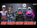 Lagu EDYAN‼️PECCO MARTIN KE YAMAHA🔥 PEDROSA BOCORKAN RENCANA ACOSTA😱PEMBALAP TAK FOKUS, MARQ JUARA LAGI⁉️