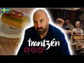 An Exclusive Tour Of Bjorn Frantzen s Three Michelin Star Unbelievable Tasting Menu in Stockholm