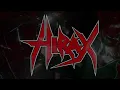 HIRAX@Baptized By Fire-live in Poland 2015 (Drum Cam)