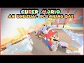 Super Mario An Unusual plumbing day Animation