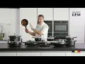 BergHOFF 2019 GEM Demo by Robert