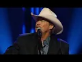 Alan Jackson - He Stopped Loving Her Today at George Jones' Funeral