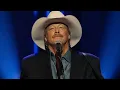 Download Lagu Alan Jackson - He Stopped Loving Her Today at George Jones' Funeral