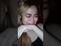 VIRAL WANITA CANTIK MENANGIS || @comandante19-25 #shortvideo#shorts#short #cantik#cewek #menangis#