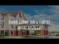 Econo Lodge Inn Suites Douglasville Review - Douglasville United States of America