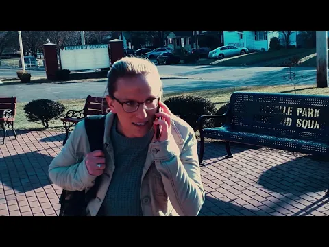 EXTRACTION POINT "OFFICIAL TRAILER"