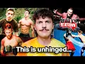 Bully Beatdown The TV Show That Fought Your Bullies