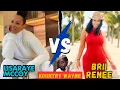Kountry Wayne LisaRaye Mccoy VS Brii Renee Lifestyle Biography Comparison