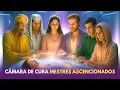 Lagu 💜 Você Vai Chorar Nesta Meditação de Cura com os Mestres Ascensionados!