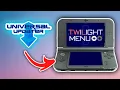How to install Twilight Menu