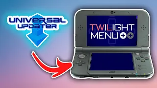 How to install Twilight Menu