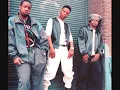 Bell Biv Devoe Poison (ext remix)