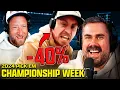 Rico vs Data - Pick Em Week 15
