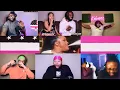 Even if my name was Natalie nun compilation reaction from endless fashion