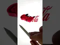 I redesigned 2D logos into 3D logos tylietok