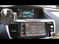 Honda radio Anti Theft system code activation