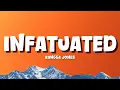 Rangga Jones - Infatuated [Lyrics]